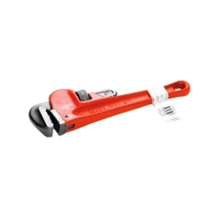 DENDESIGNS W1133-8B 8 in. Pipe Wrench - Bulk DE2135461